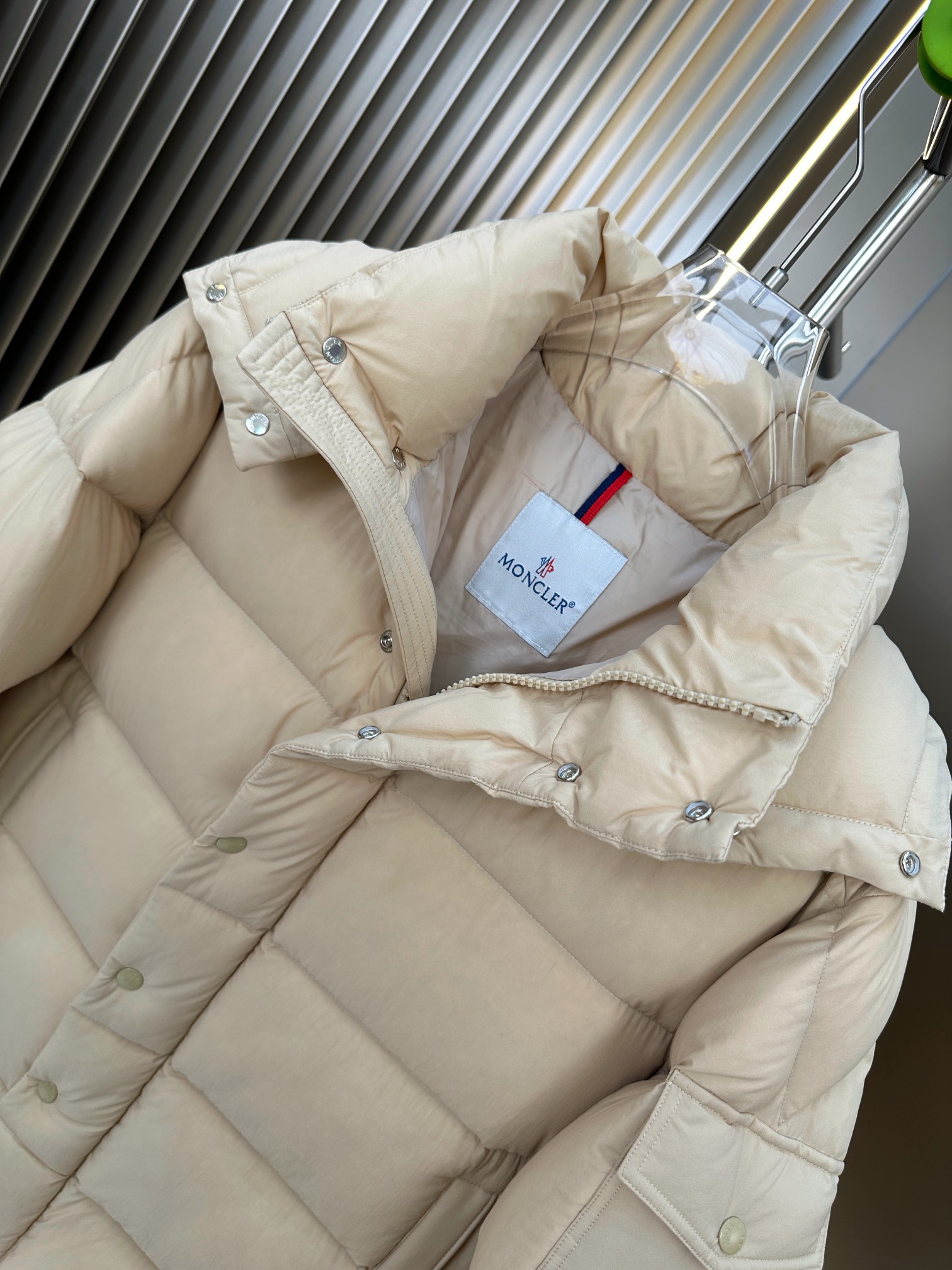 Moncler Down Jackets